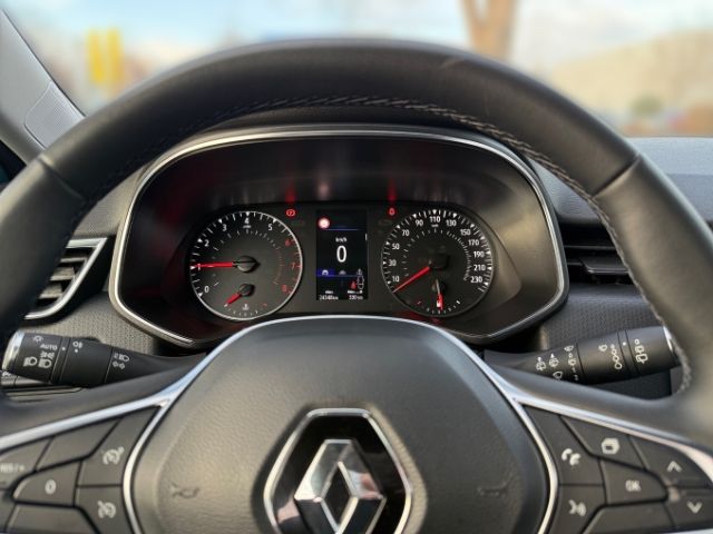 Fahrzeugabbildung Renault Clio Experience 1.0 SCe 75 +KLIMA+SHZ+RADIO+TEMP