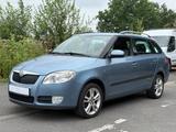Skoda Fabia Combi Sport 1.9 TDI | TÜV NEU - Skoda Fabia mit Diesel-Antrieb: 1.9