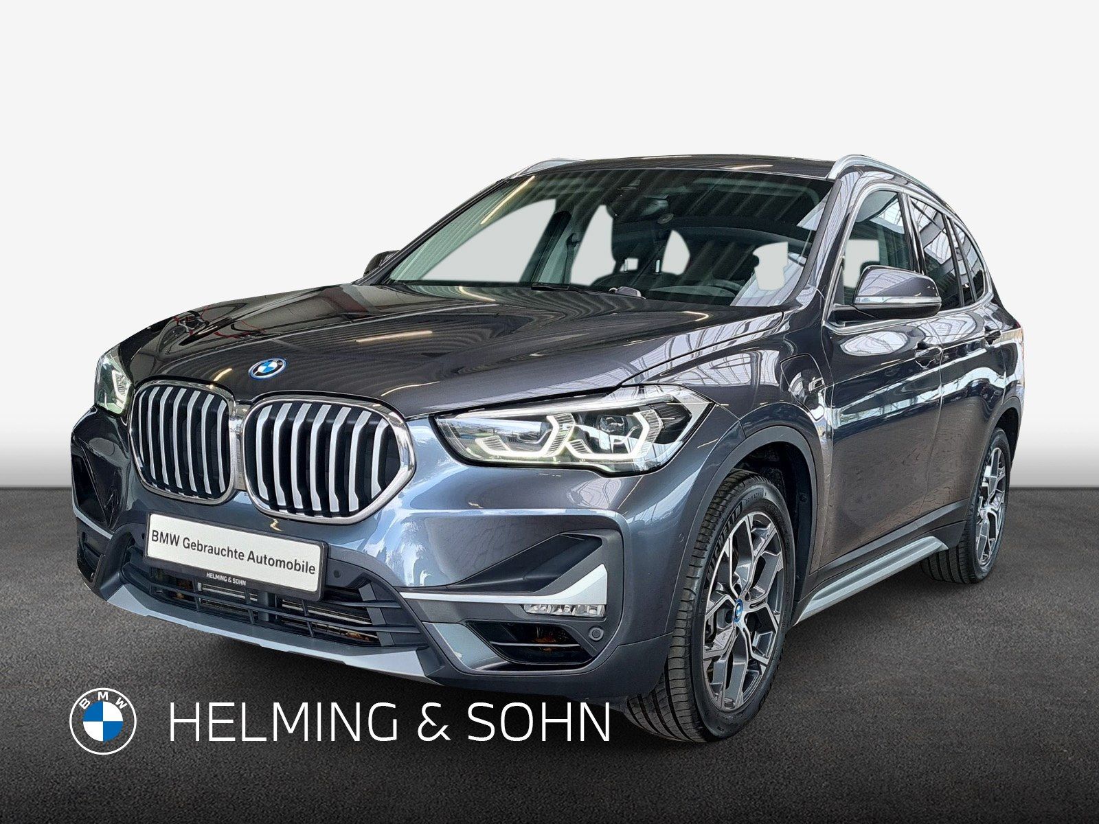 BMW X1 - Bild 1