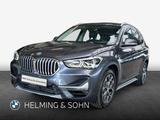 BMW X1 xDrive25e xLine DAB LED Navi Tempomat AHK Shz - BMW X1 xLine mit Hybrid-Antrieb (Benzin/Elektro)