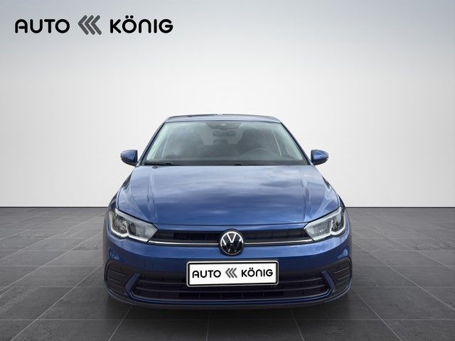 Fahrzeugabbildung Volkswagen Polo Life 1.0 TSI 70 kW *Navi*