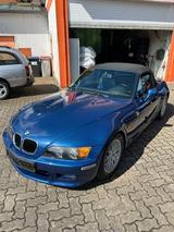 BMW Z3 Roadster 2.8 - - BMW Z3: Roadster, 2.8