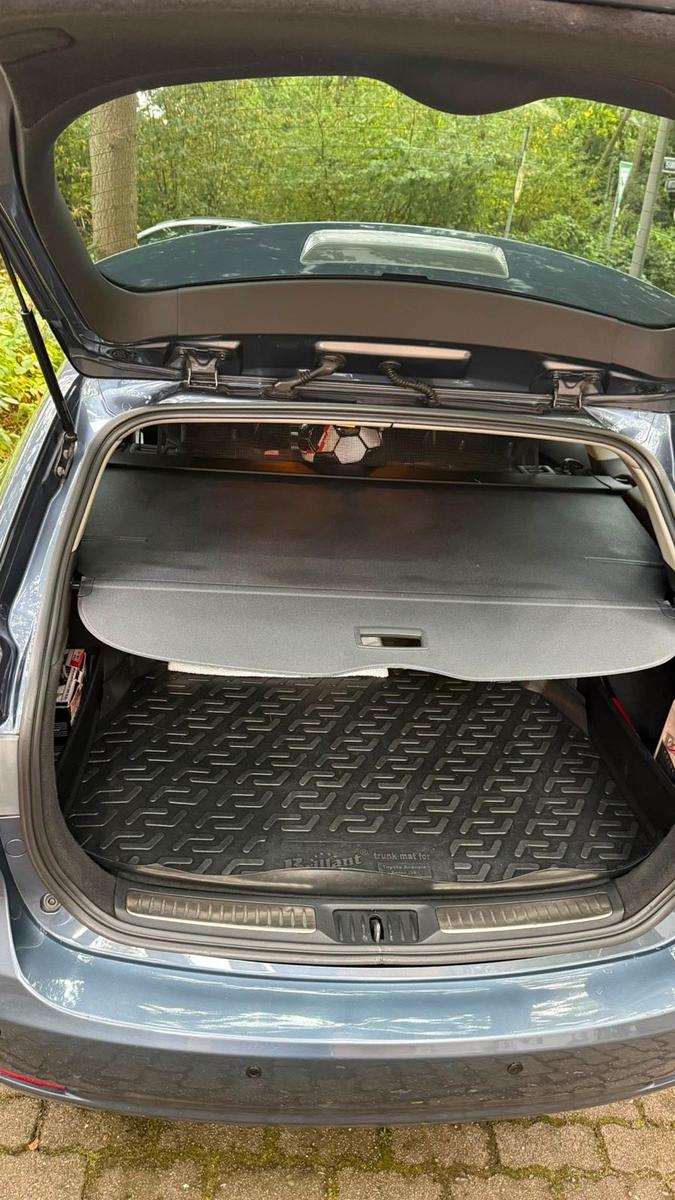 Toyota Avensis 2011 — photo 6
