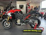 Ducati Multistrada V4 Pikes Peak 2025 sofort - DUCATI PIKES PEAK