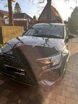 Audi RS3 2.5 TFSI S tronic quattro Sportback - - Audi RS3 Gebrauchtwagen in Hamburg