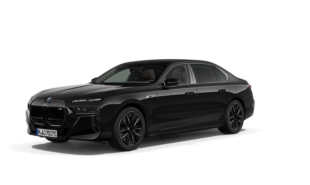BMW i7 M70 xDrive Leas.o.Anz.ab 999,-EUR - 21