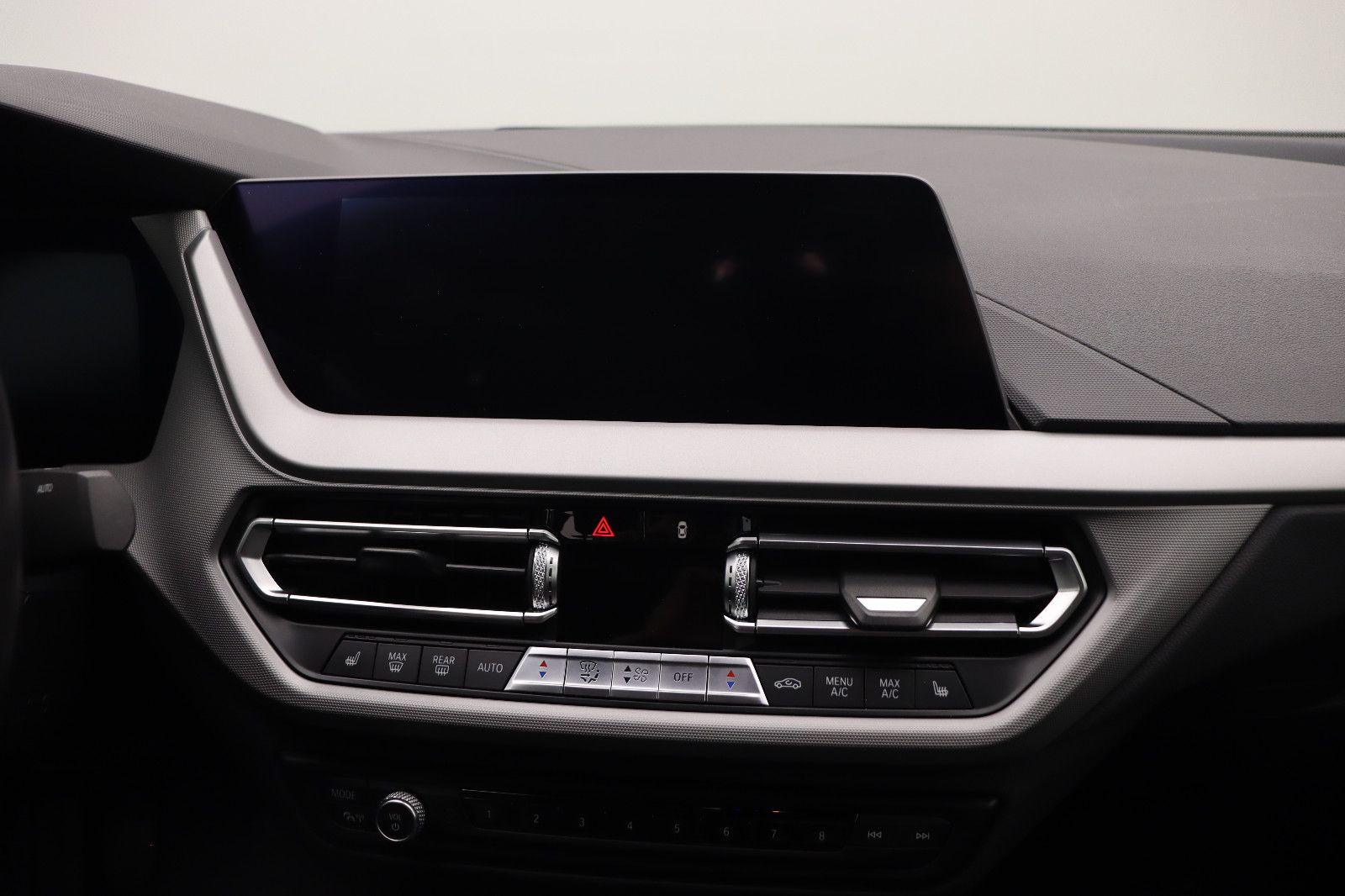 Fahrzeugabbildung BMW 218i Gran Coupe Advantage LED NAVI KAMERA