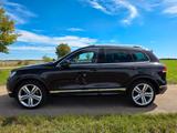 Volkswagen Touareg 3.0 V6 TDI SCR Tiptr. Terr. Tech Exe... - gebrauchte VW Touareg aus dem Jahr 2017