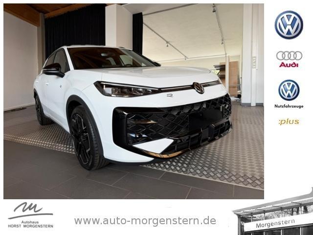 Volkswagen T-Roc R-Line 1.5 l eTSI OPF 110 kW (150 PS) 7-Ga