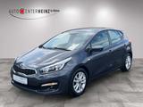 Kia cee'd Edition 7 - Kia: Cee D 7