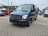 Mercedes-Benz SPRINTER 311 CDI LANG   AHK  erst 100 TKM - Mercedes-Benz Dreiseitenkipper
