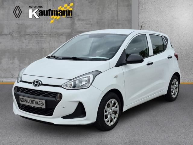 Hyundai i10 Classic
