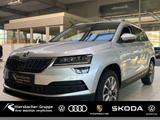 Skoda Karoq Clever 2.0 TDI DSG Navi Klima Kamera LED - Skoda Karoq in Saarbrücken