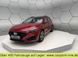 Hyundai i30 Kombi GO 1.0 T-GDI DCT Navi Kamera SHZ - Hyundai i30 Tageszulassungen