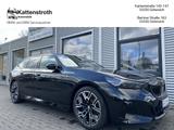 BMW 540d xDrive Touring MSportPro AHK Pano B&W DriAs - BMW 540 in Bielefeld