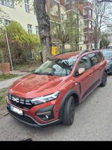 Dacia Jogger TCe 100 ECO-G Extreme+ 7-Sitzer  - Dacia Jogger von privat