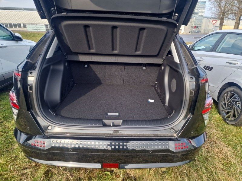 Hyundai KONA Elektro – Bild 9