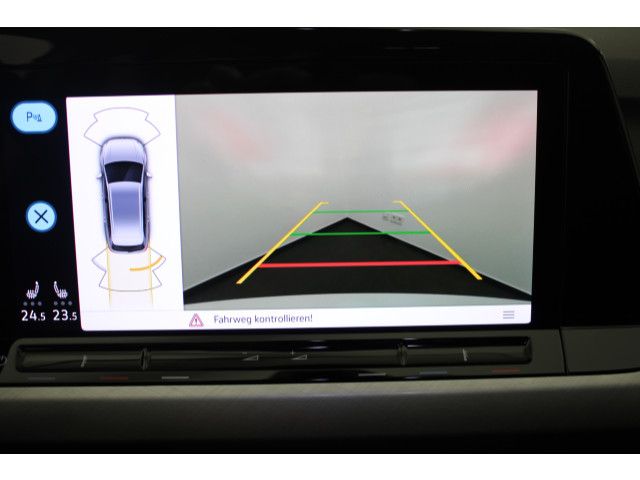 Volkswagen Golf - Bild 8