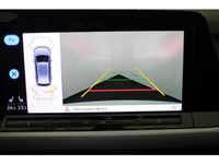 Volkswagen Golf - Vorschau Bild 8