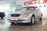 Mercedes-Benz CLK 240 Coupe *Klima*Schiebedach* - Mercedes-Benz aus 2002: Coupé