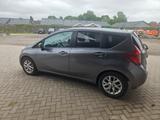 Nissan Note visia 1.5 dCi 90 visia - Nissan Note: 1.5