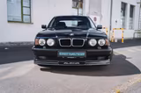 ALPINA B10 Biturbo *Sonderlack / Büffel / Recaro* - ALPINA B10 Gebrauchtwagen