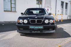Fahrzeugabbildung ALPINA B10 Biturbo *Sonderlack / Büffel / Recaro*