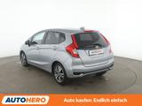 Honda Jazz 1.3 i-VTEC Elegance Aut*NAVI*TEMPO*CAM*PDC* - gebrauchte Honda Kleinbus