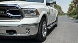 Dodge V8*4X4*NAVI*UNFALLFREI*LARAMIE*RAMBOX*GARANTIE - Dodge RAM: Rambox