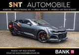 Chevrolet Camaro  3.6 V6 ZL1 Look Apple CarPlay  Android - Chevrolet Gebrauchtwagen von 2018