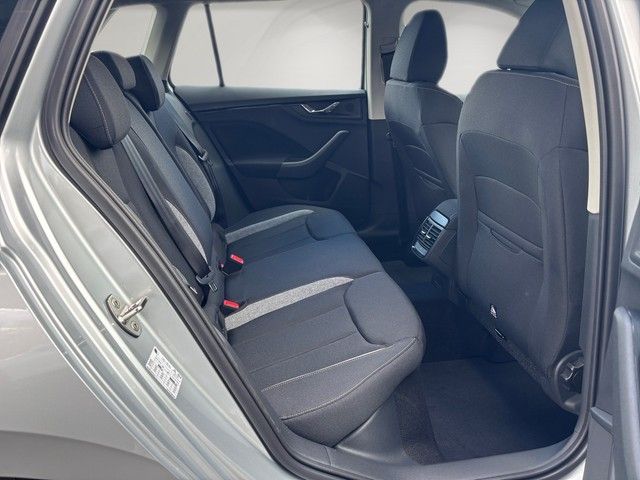 Fahrzeugabbildung SKODA Kamiq 1.0 TSI Tour +AHK+BHZFS+NAVI+SHZ