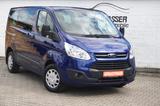 Ford Transit/Tourneo Custom 300 L1 Trend 2.2 TDCI - Ford Transit: T300