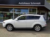 Mitsubishi Outlander 2.2 DI-D 4WD - Mitsubishi Outlander in Freiburg