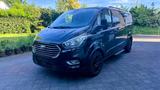 Ford Tourneo Custom 320 2.0 TDCi L2H1 Titanium 9-Sitz - Ford Tourneo Custom in Solingen
