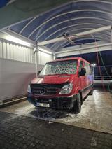 Mercedes-Benz Sprinter 2.2 CDI | 195 PS | ... - Mercedes-Benz Sprinter: 19