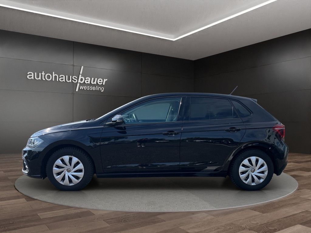 Volkswagen Polo 1.0l TSI Style *IQDrive, RKamera, KlimaAuto imagem 3