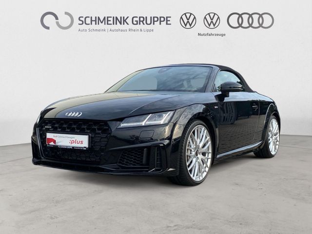 Audi TT Roadster 45 TFSI quattro S line Magnetic Ride