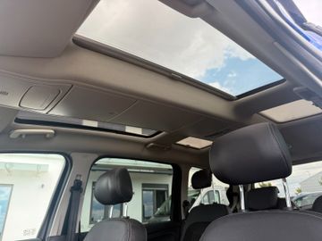 Ford Galaxy Titanium 2.0 Automatik|7-Sitze|Memory