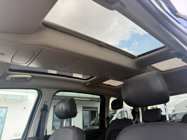 Ford Galaxy Titanium 2.0 Automatik|7-Sitze|Memory