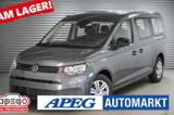 Volkswagen Caddy Maxi 2,0 TDI DSG Life - LAGER