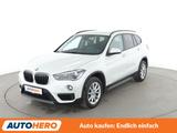 BMW X1 xDrive 20i Advantage Aut.*NAVI*LED*TEMPO*PDC* - BMW X1 mit Benzin-Antrieb