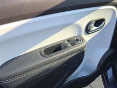 Renault Twingo Techno Electric*Faltdach*