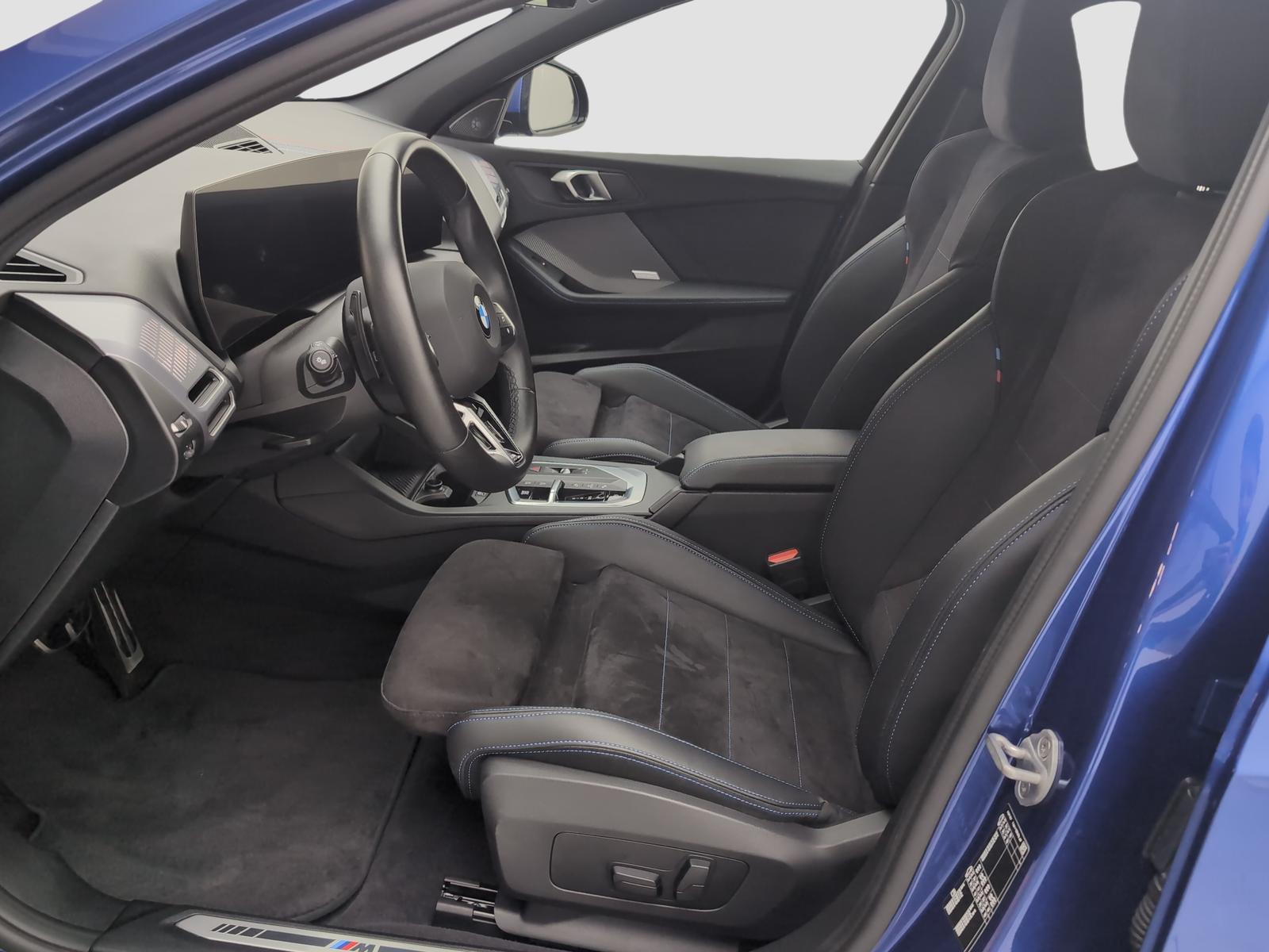 BMW 1 Series M Sport Harman/K Kamera Driv.Assist LED, миниатюра 6