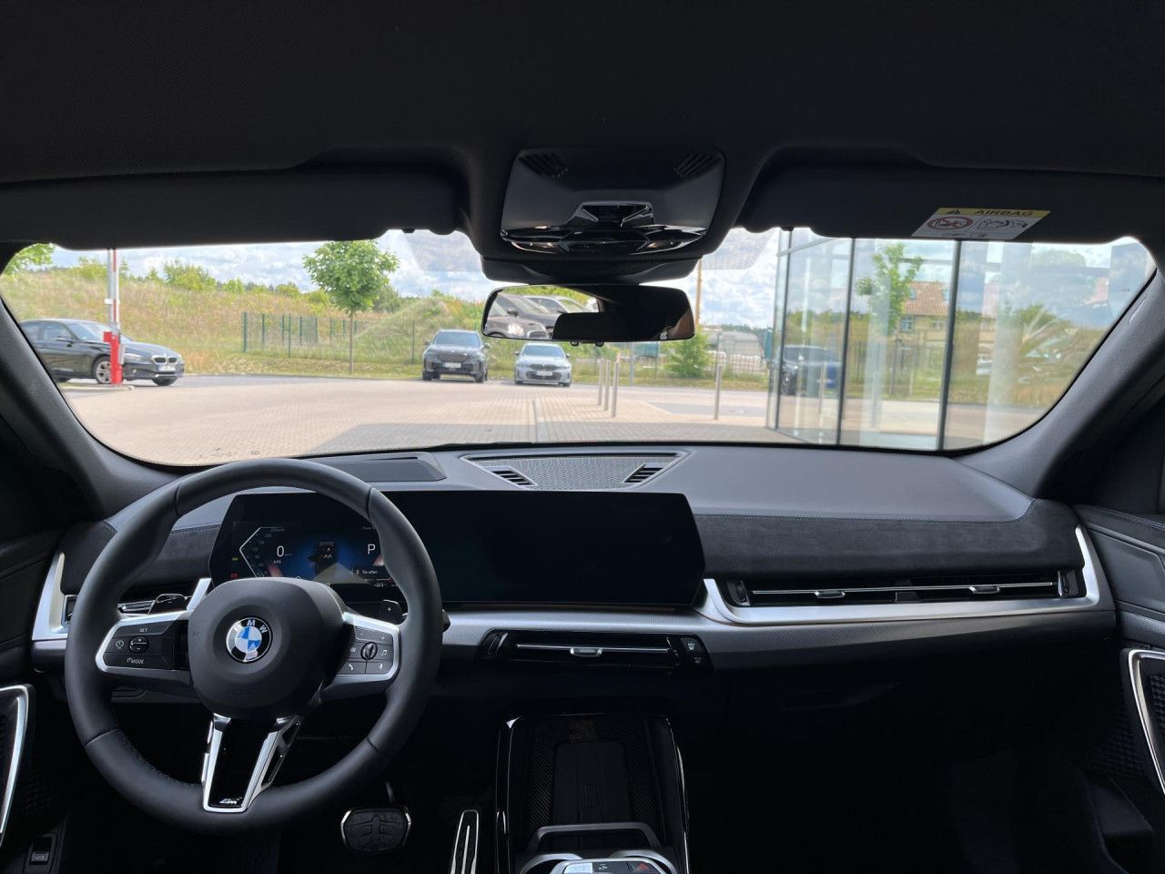 BMW X2 - Bild 27