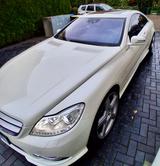 Mercedes-Benz CL 550 V8 Biturbo,AMG Styling,4 Matic