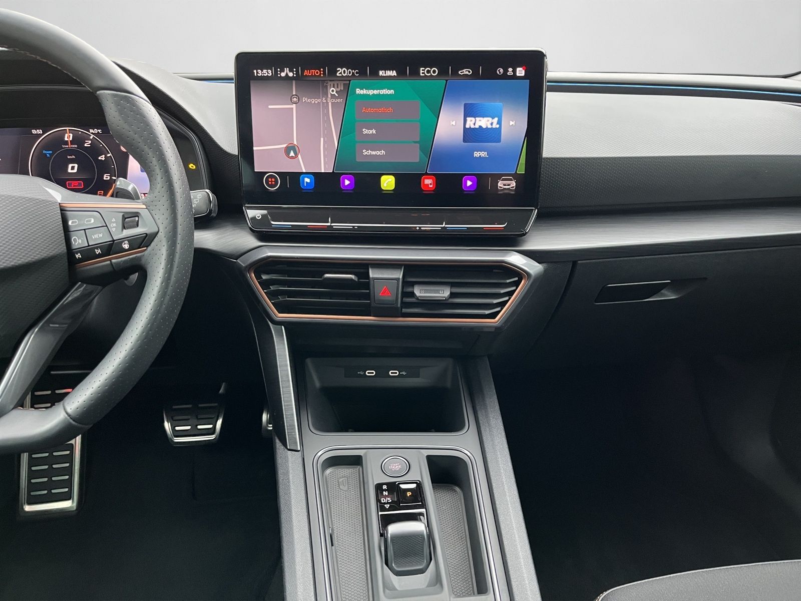 Cupra Leon - Bild 11