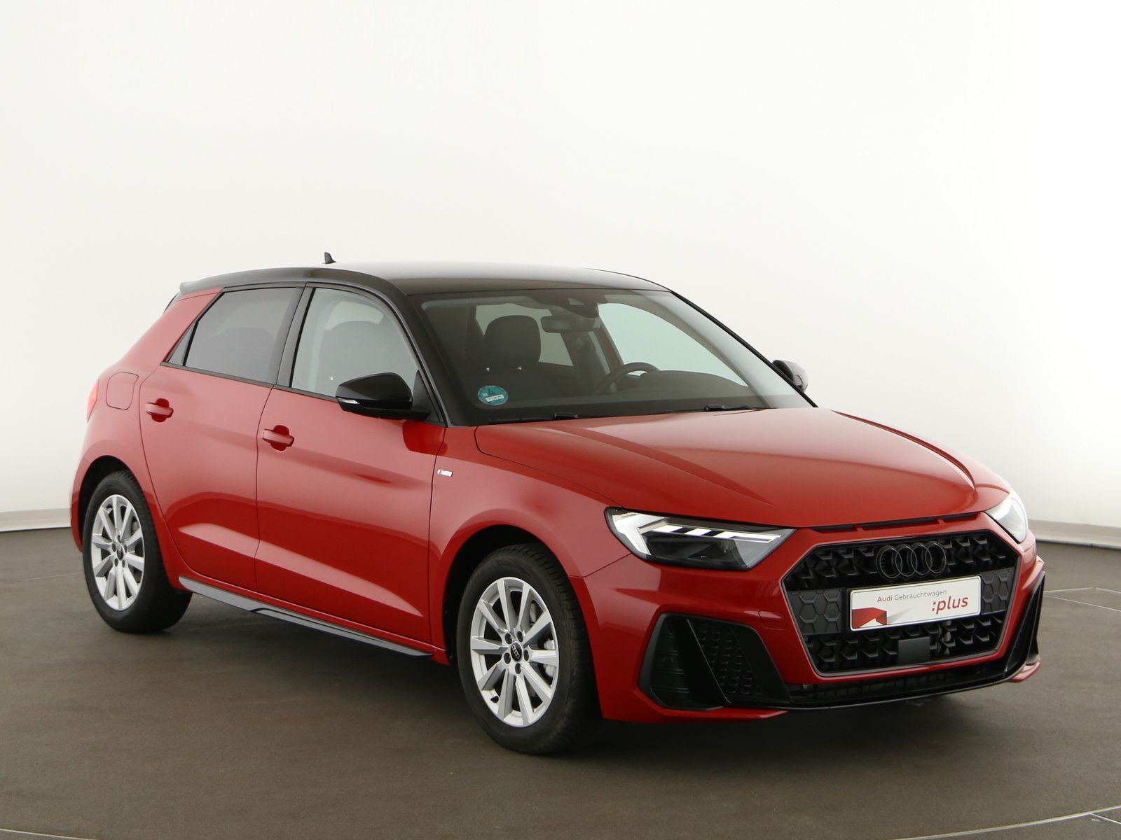 Audi A1 - Bild 9
