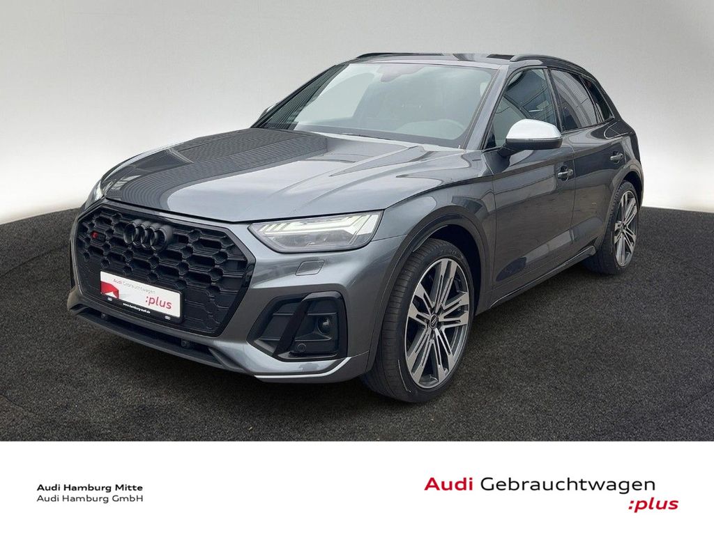 Image of Audi SQ5