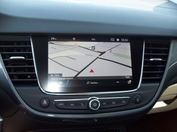 Bild 20 Opel Crossland (X) Crossland Elegance SHZ LHZ FSHZ PDC+Kam Navi AT