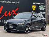 Audi A1 Sportback 30 TFSI S Line Edition 116CV S - Audi A1: Edition Sport